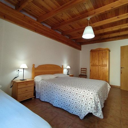 Casa Rural El Rincon Perarrua Zewnętrze zdjęcie