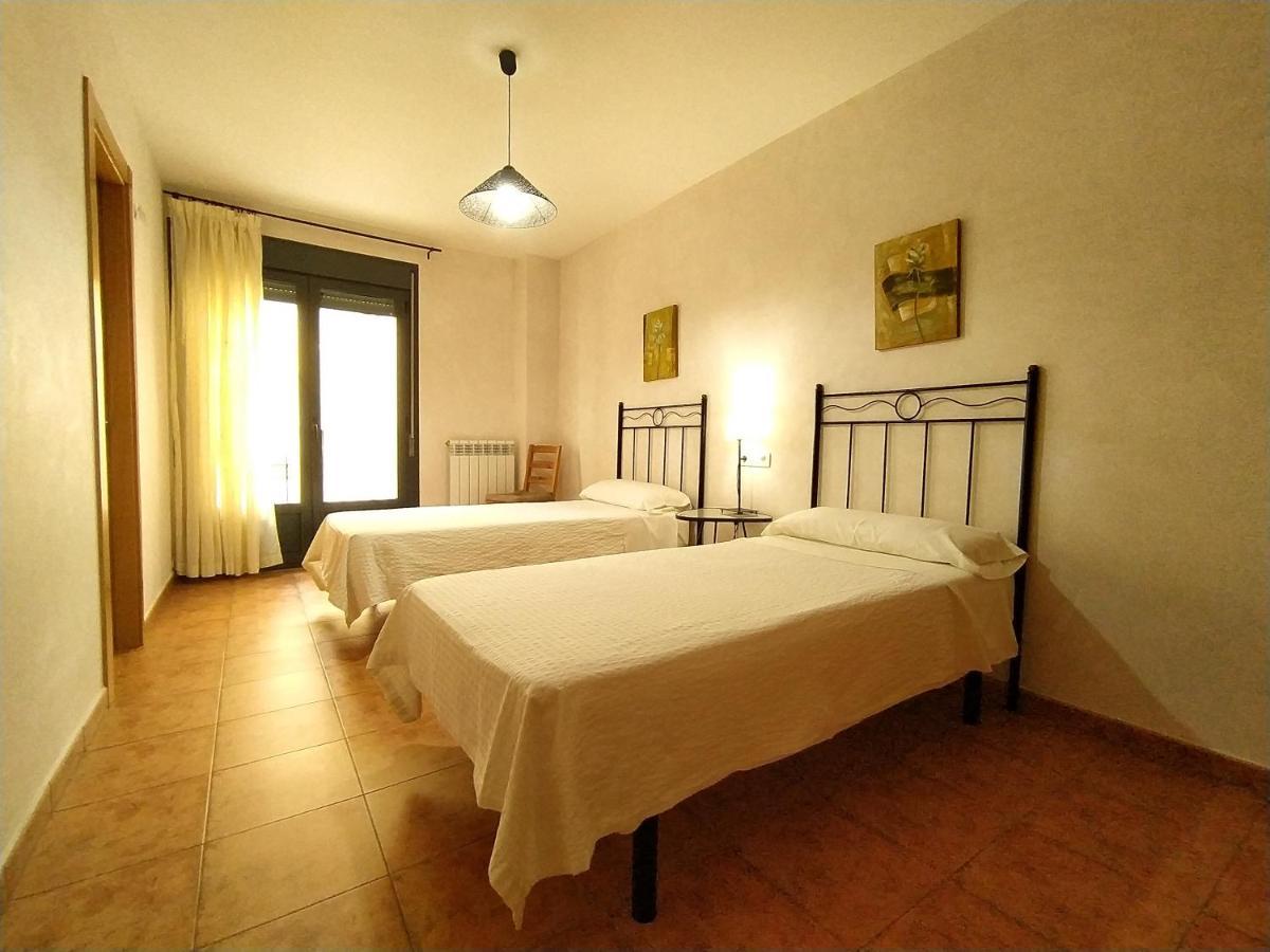 Casa Rural El Rincon Perarrua Zewnętrze zdjęcie