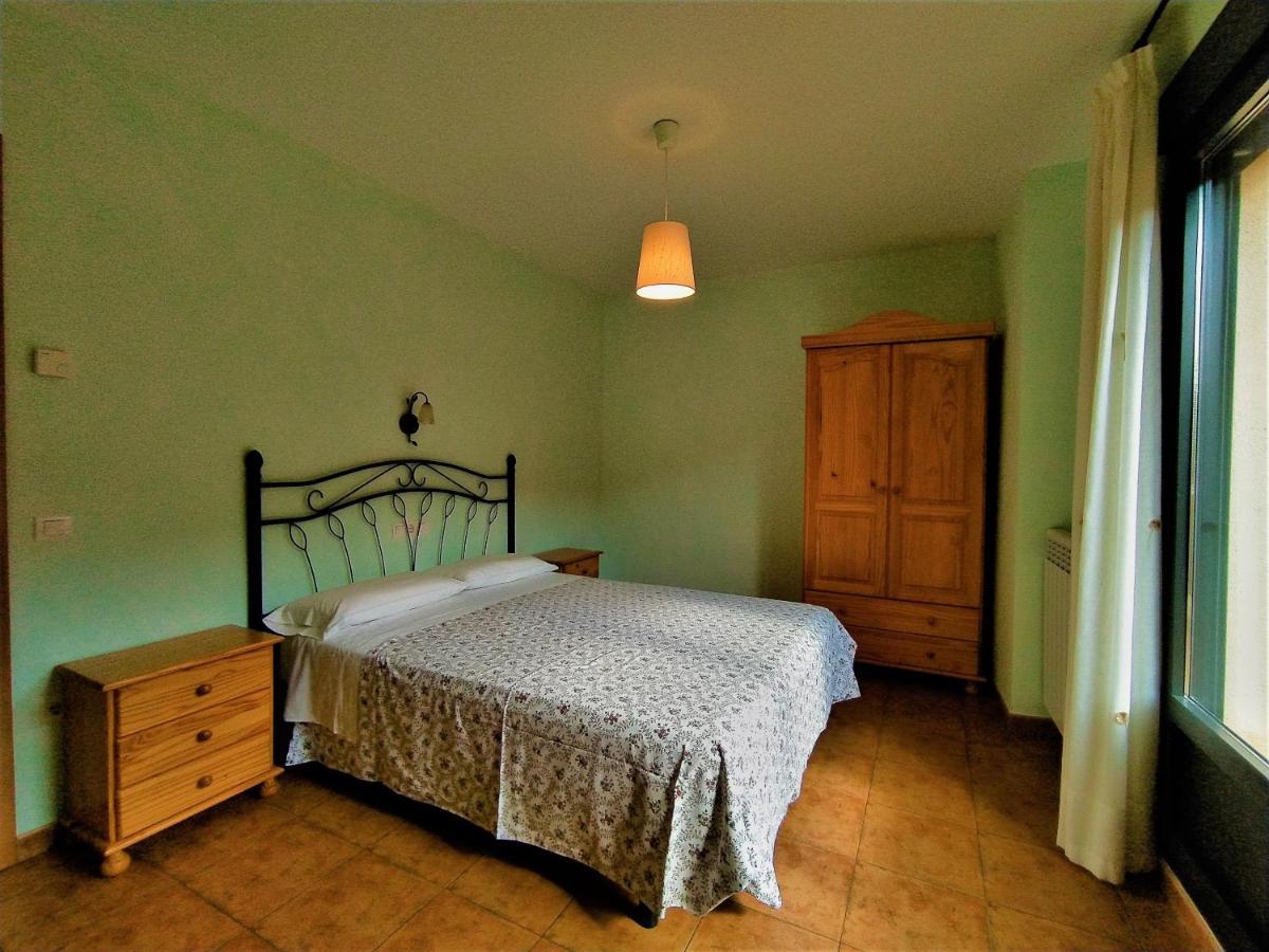 Casa Rural El Rincon Perarrua Zewnętrze zdjęcie