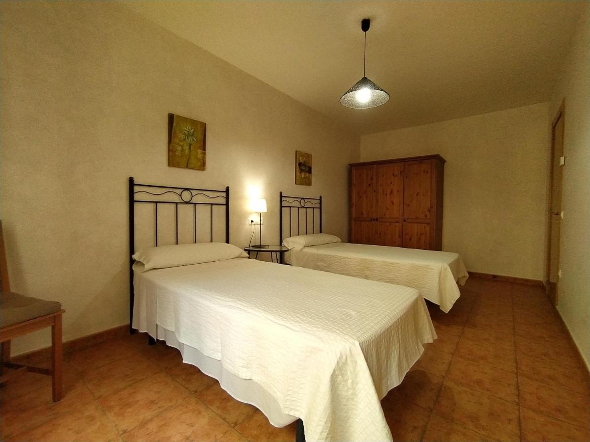 Casa Rural El Rincon Perarrua Zewnętrze zdjęcie
