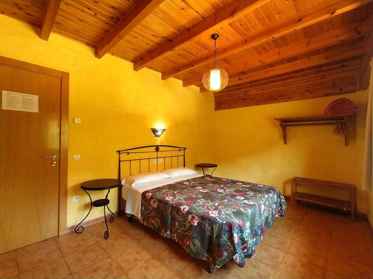 Casa Rural El Rincon Perarrua Zewnętrze zdjęcie